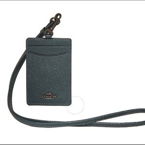 Coach Cardholder/Wallet